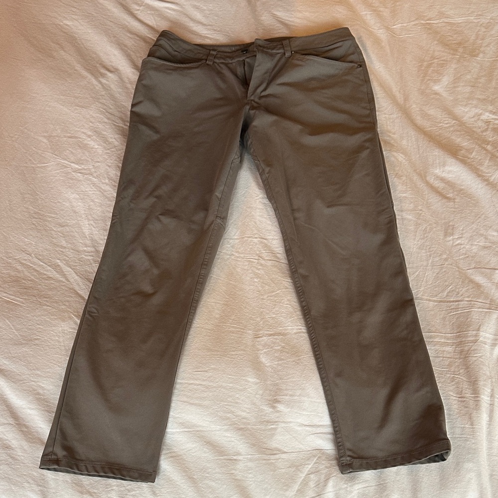 ABC Pant slim